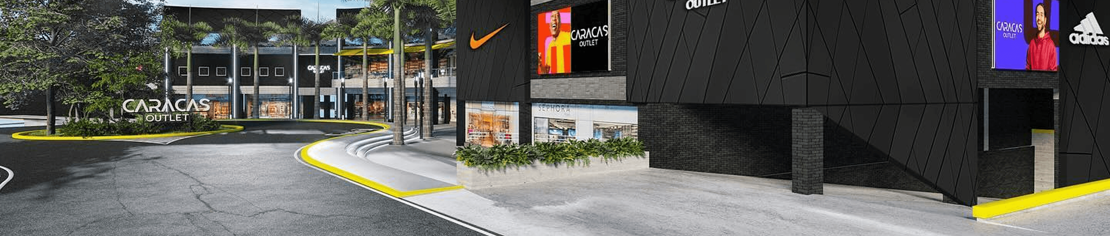 Banner 3 - Sambil Chacao