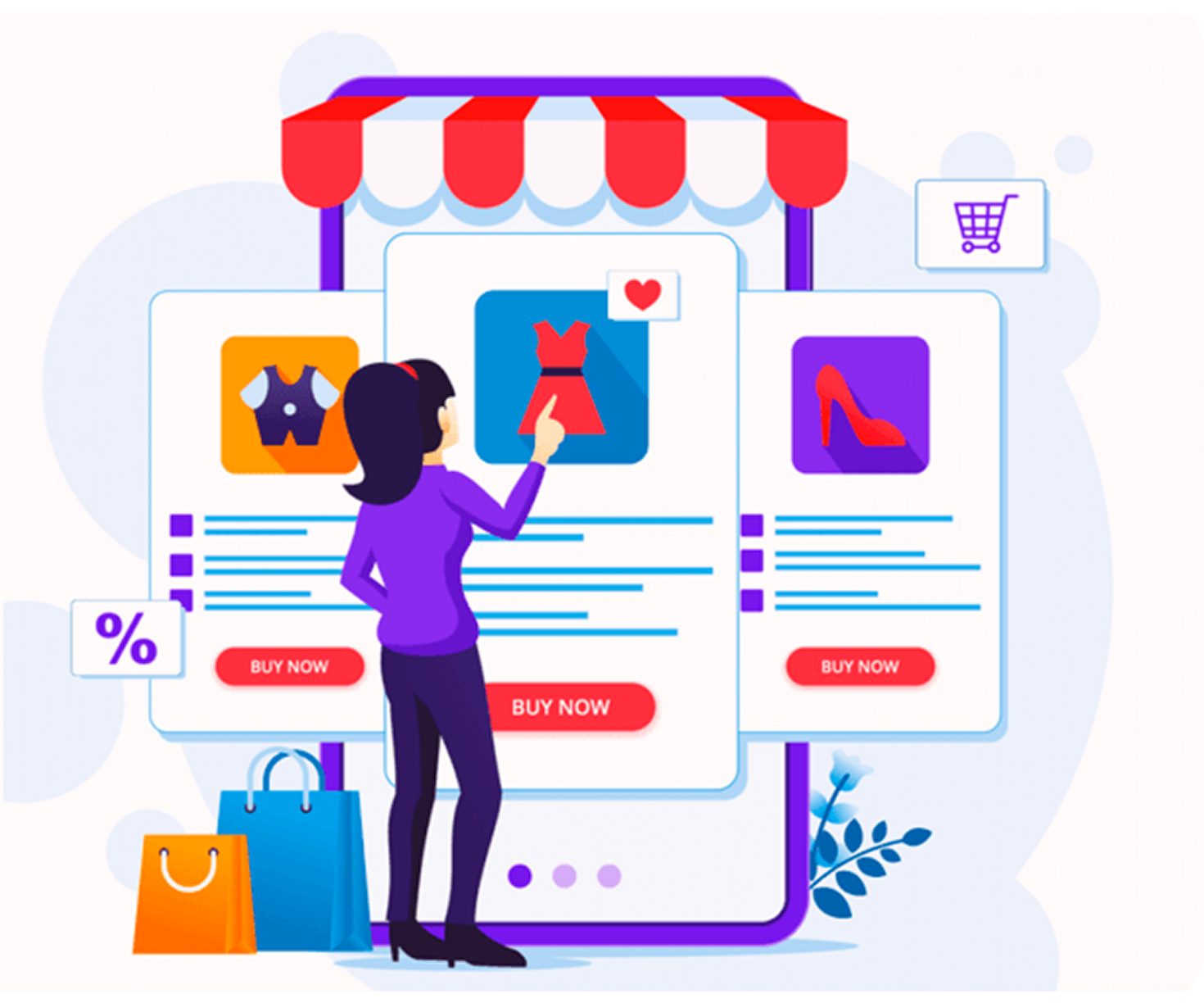 Cupones y promociones