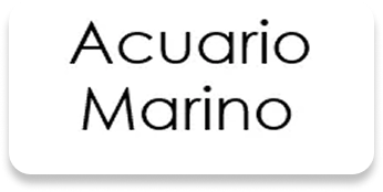 Acuario Marino
