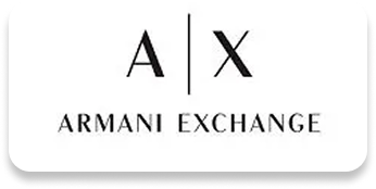 Armani Exchange