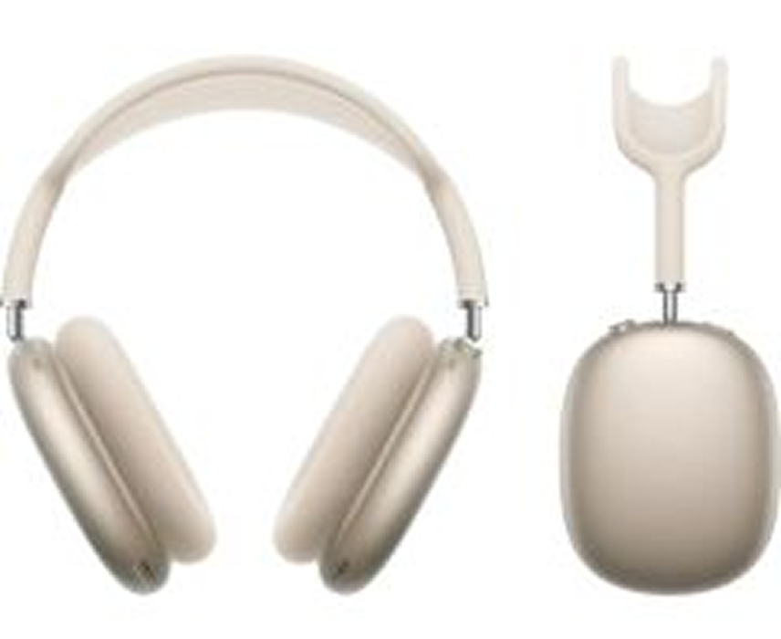 Airpods Max Certificado