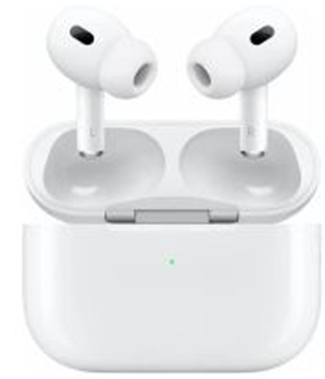 Airpods Certificados