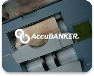 Accubanker