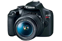 Cámaras y Fotografía