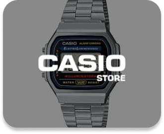 Casio Store