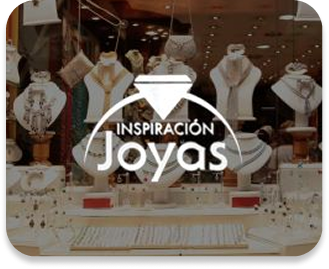 Inspiración Joyas C&O