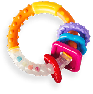 Esenciales para Bebés