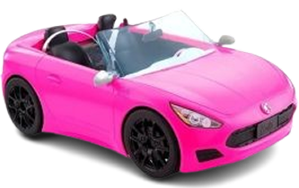 Juguetes y Pasatiempos