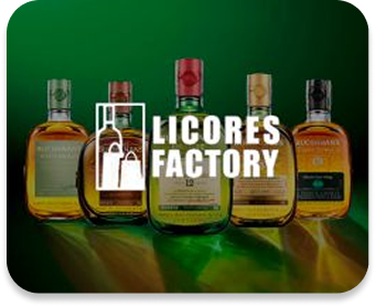 Licores Factory