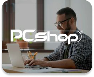 PCshop