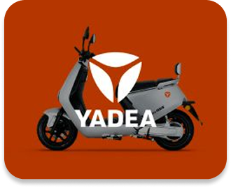 Yadea