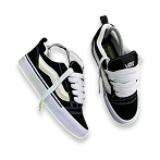 Zapatos Vans Potato Unisex Negro